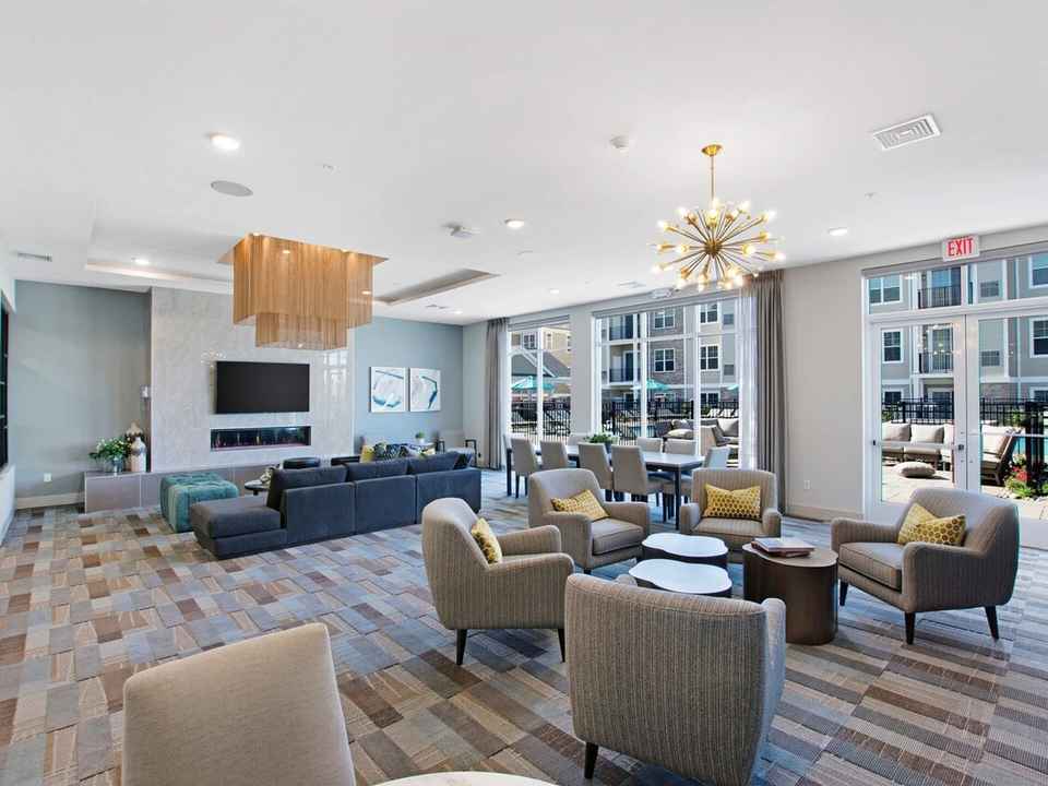 Hardesty Law Group, P.C Ledgewood,  Office