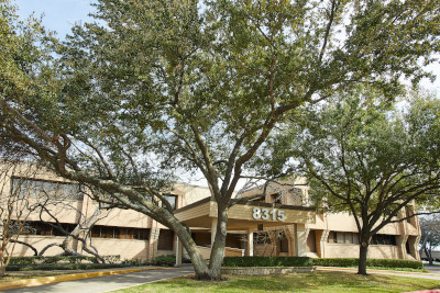 Norcross & Associates Dallas, TX Office
