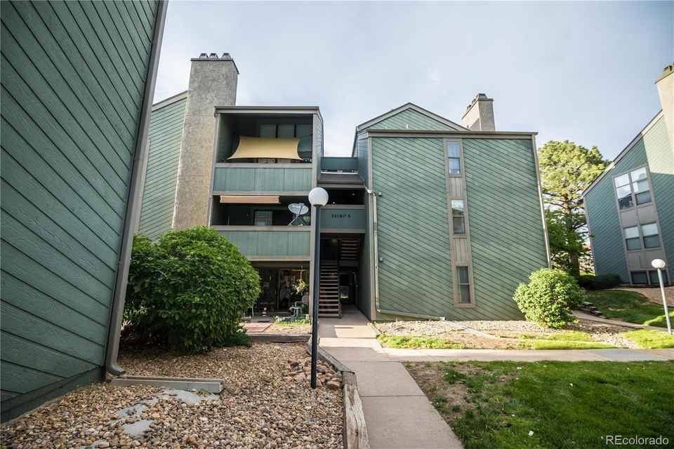 Meyer & Associates, LLC Centennial, CO Office