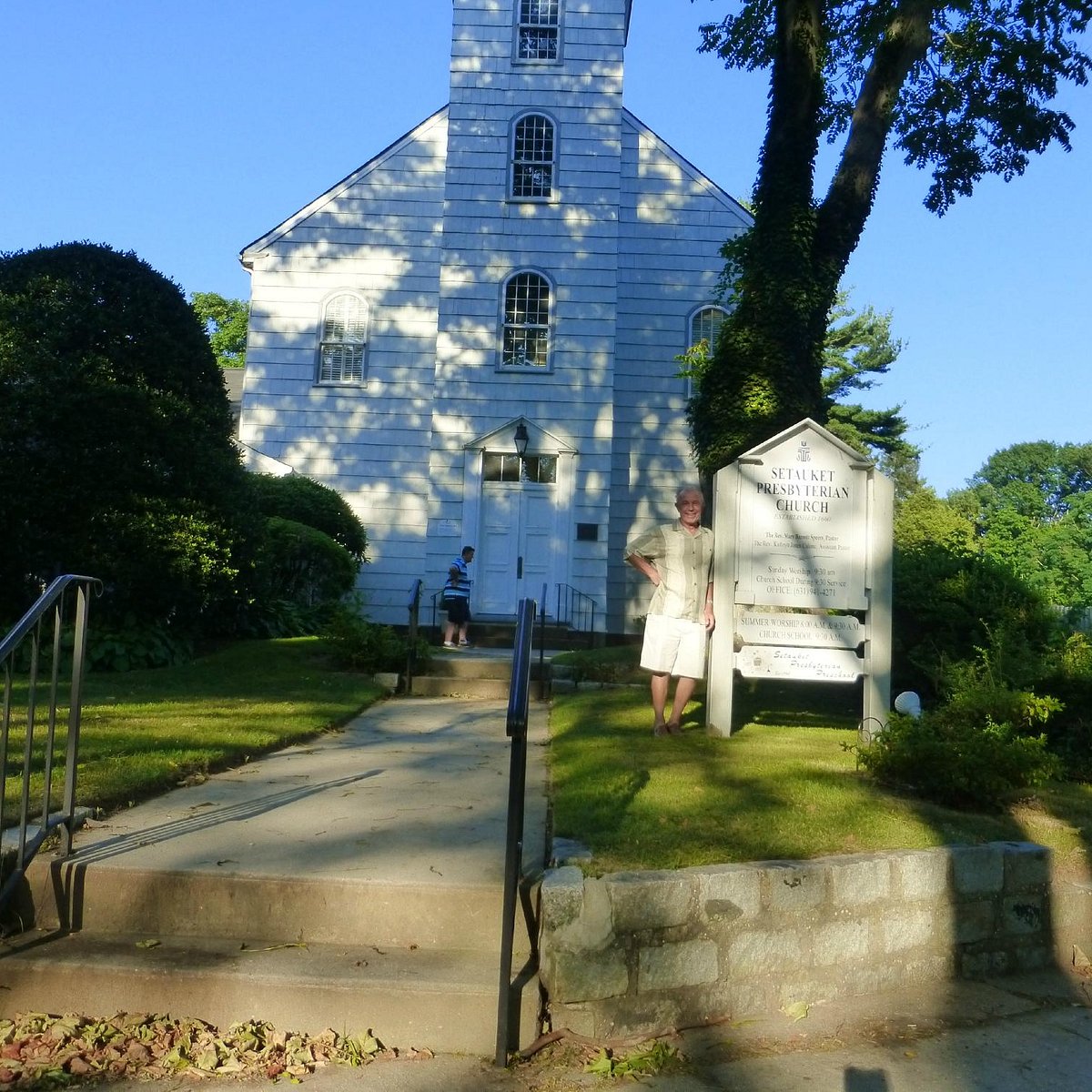 RAUPP LAW, P.C Setauket,  Office