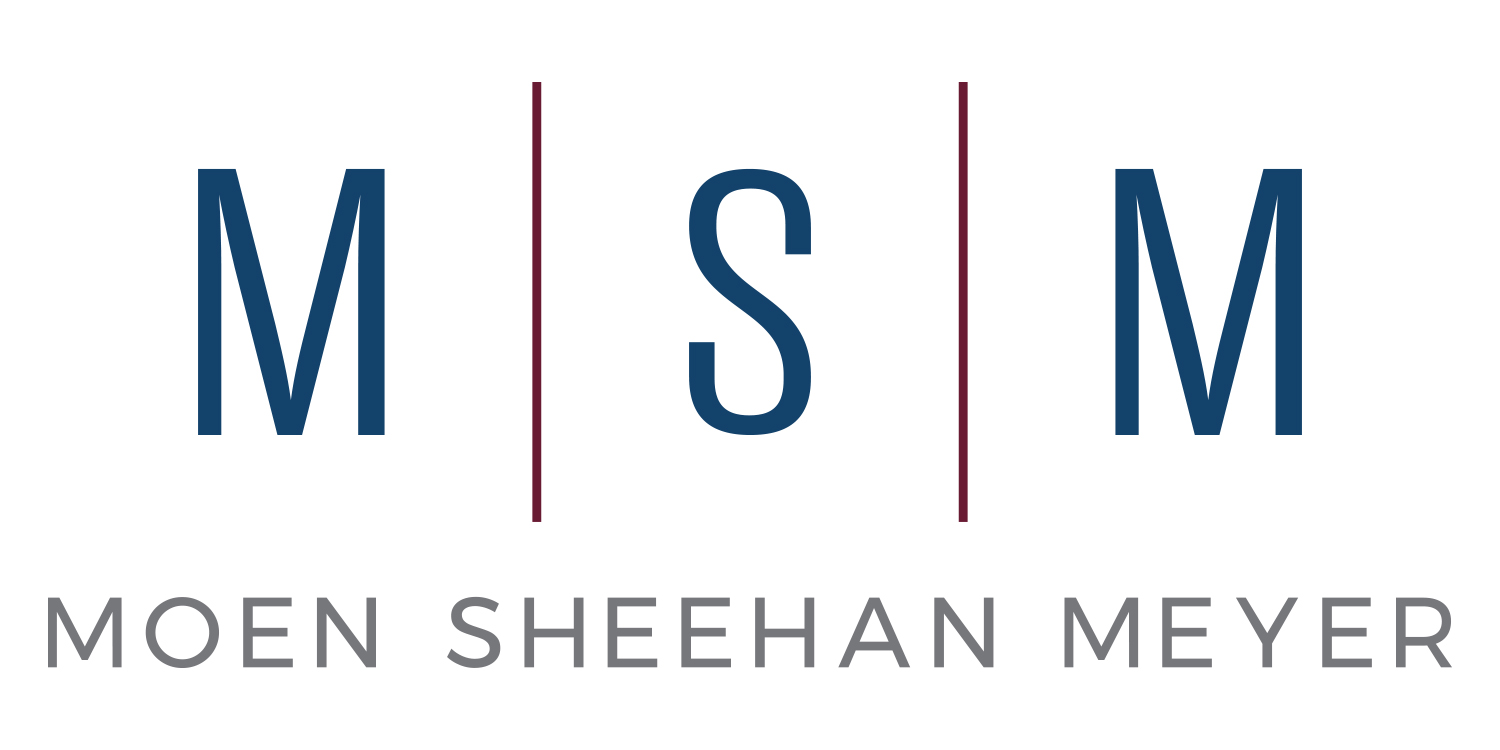 Moen, Sheehan, Meyer, Ltd La Crosse, WI Office