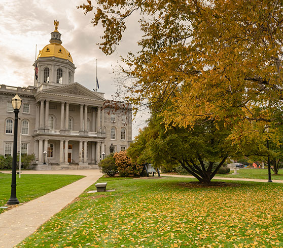 McLane Middleton Concord, NH Office