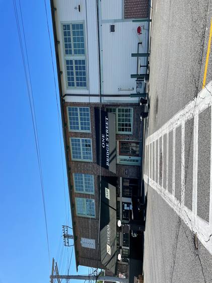 Houst Consulting Cupertino,  Office