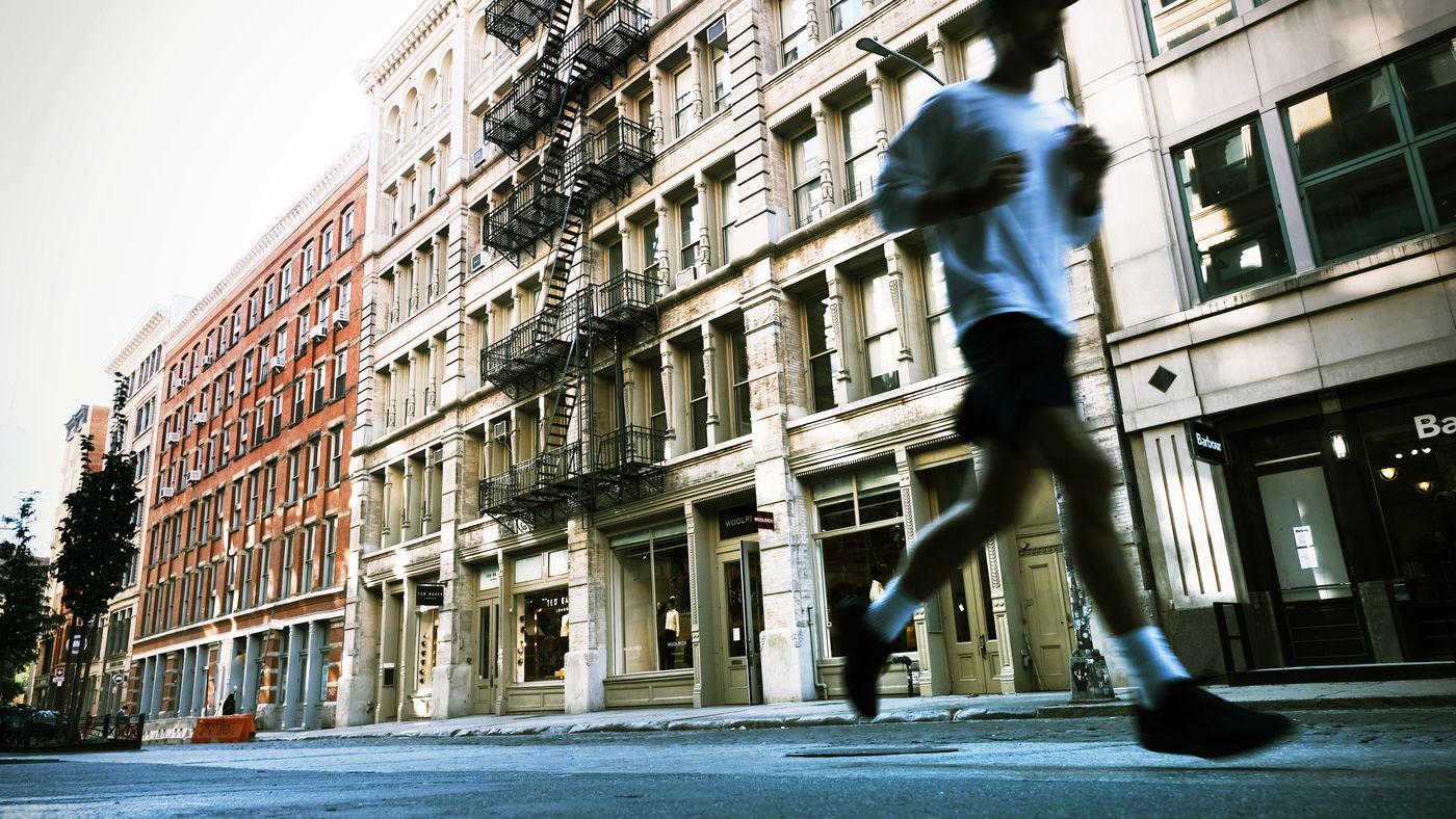 Newman Ferrara LLP New York City, NY Office