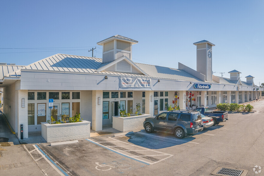 Eakin & Sneed Atlantic Beach, FL Office