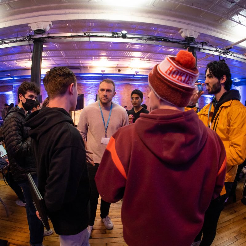 CowanPerry PC Blacksburg, VA Office