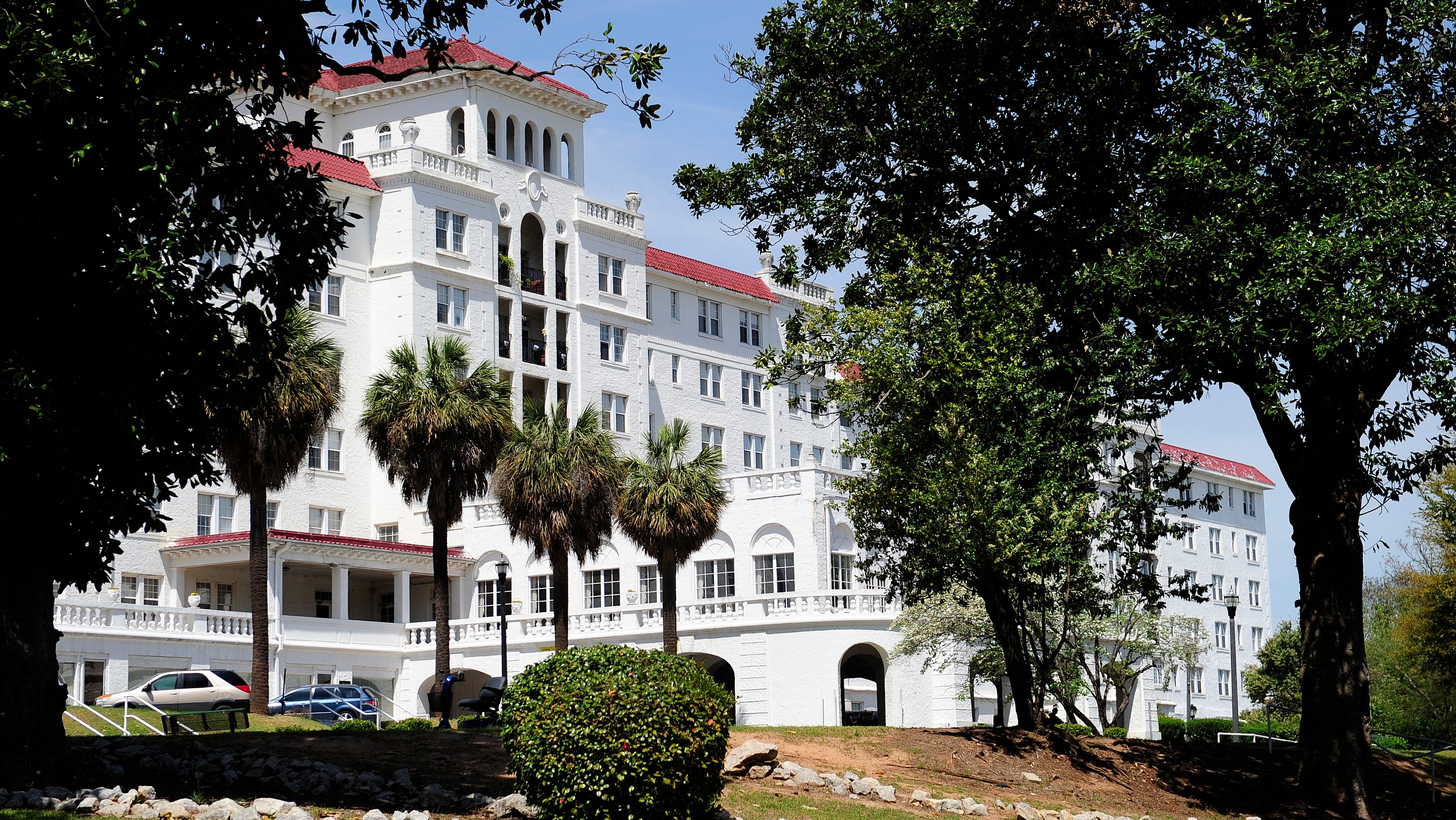 Law Offices of Catherine Verdery Ryan Augusta,  Office