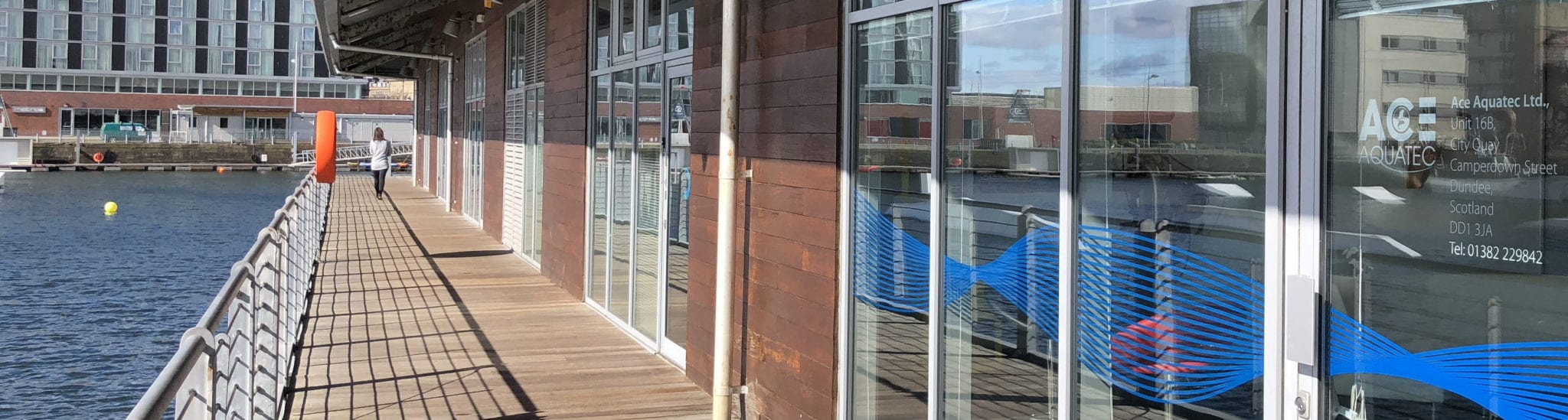 Simpson & Marwick Dundee, United Kingdom Office