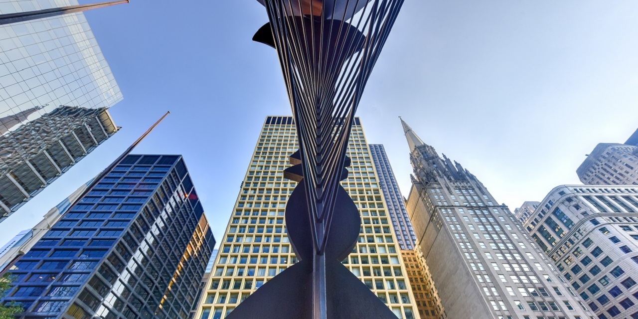 Much Shelist, P.C Chicago, IL Office