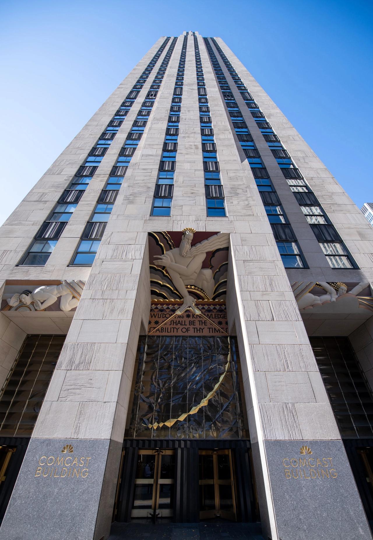 Baker & Hostetler LLP New York City, NY Office