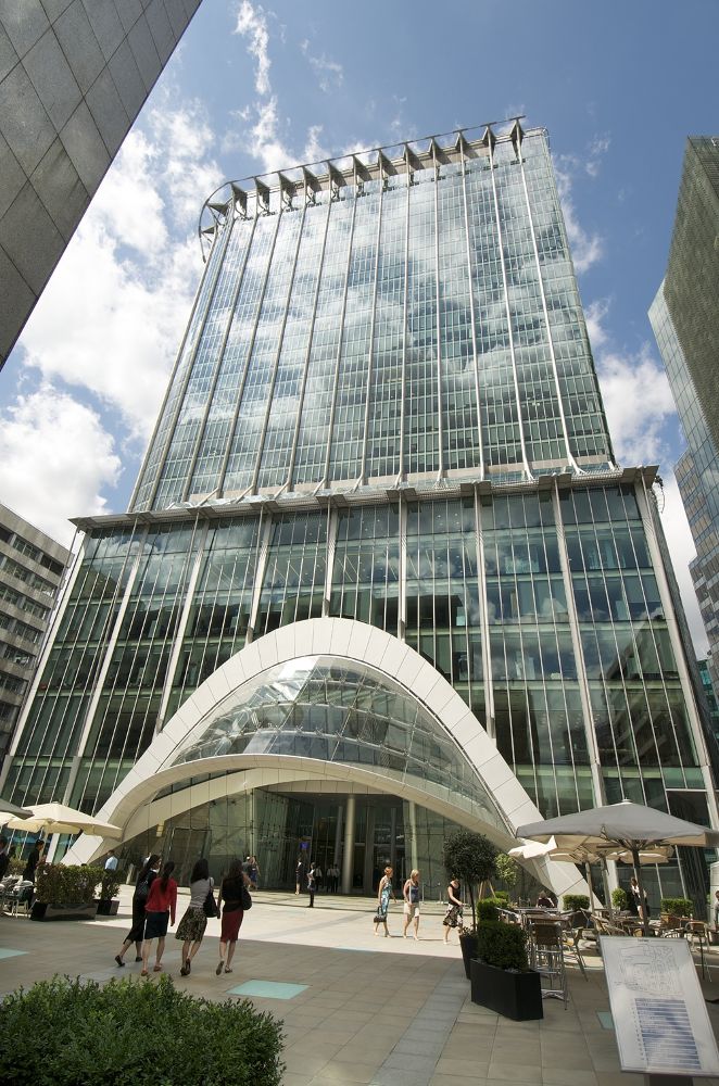 Morrison & Foerster LLP London, United Kingdom Office