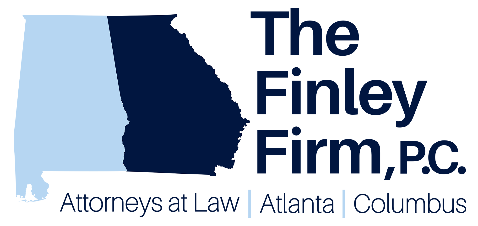 The Finley Firm, P.C Atlanta, GA Office