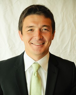 McMath Woods, P.A Little Rock, AR Office