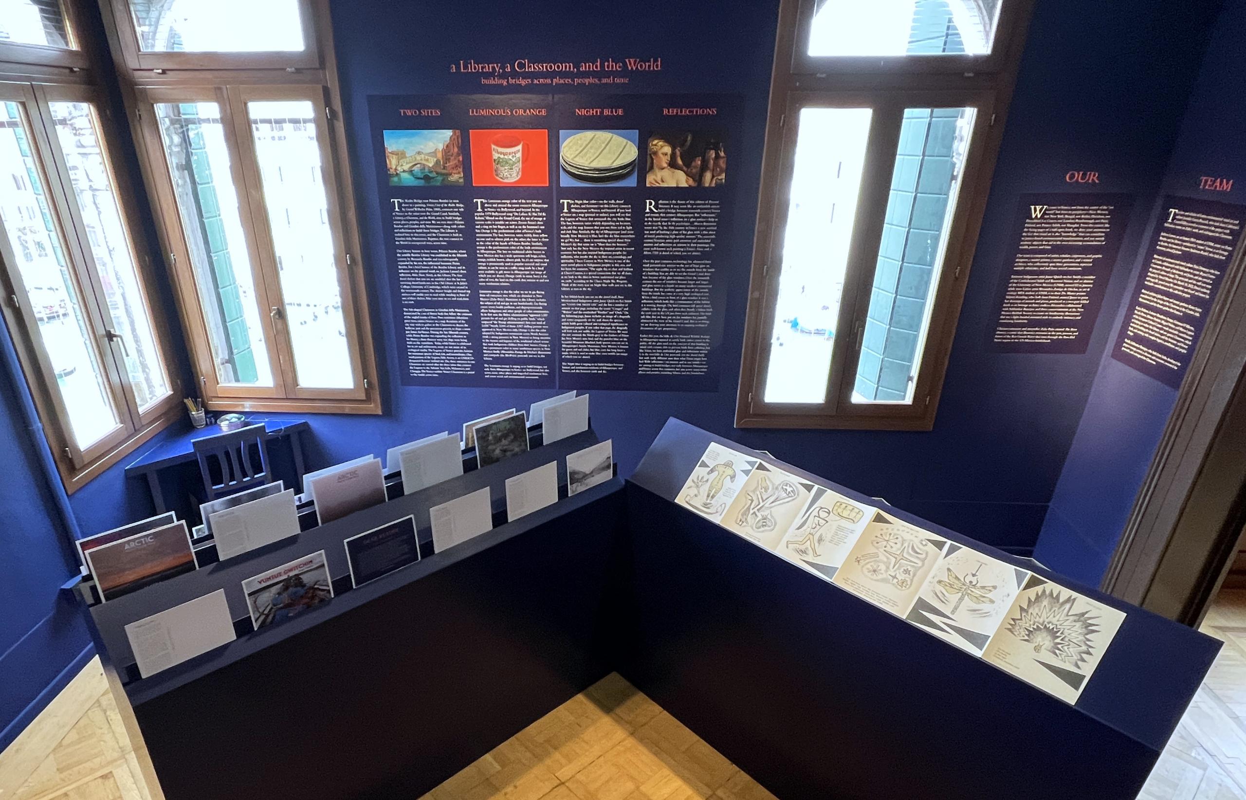 Davidson Law Firm Corrales, NM Office