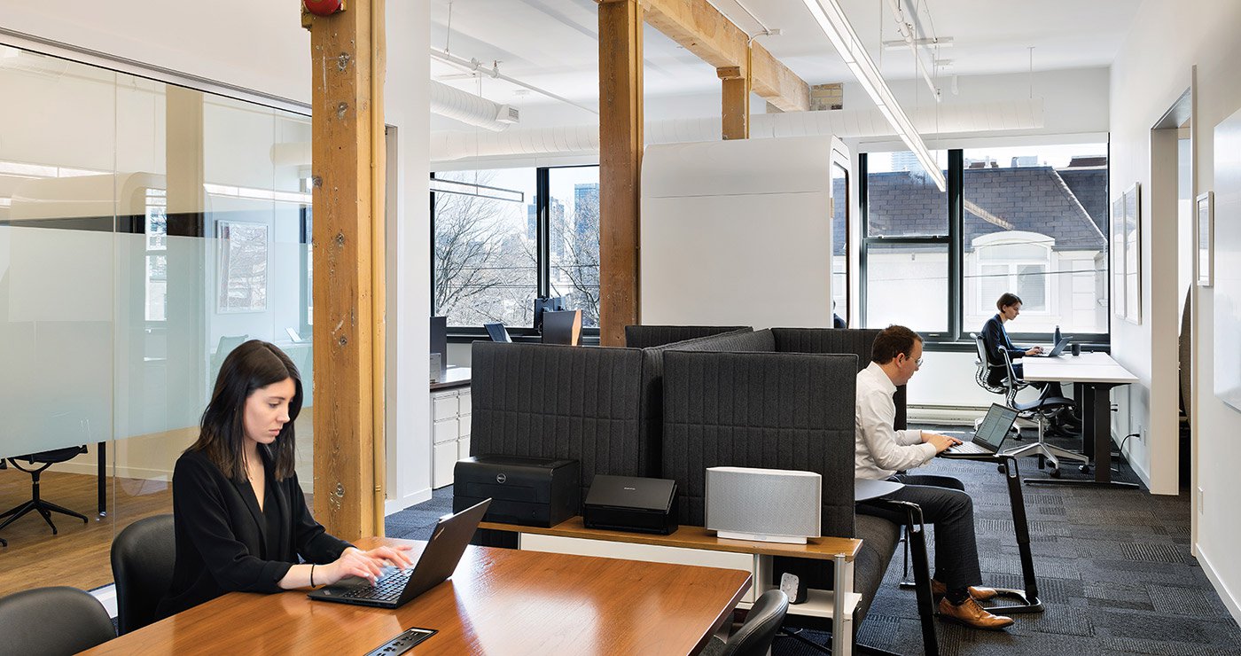 Counter Tax Lawyers Toronto, Canada Office