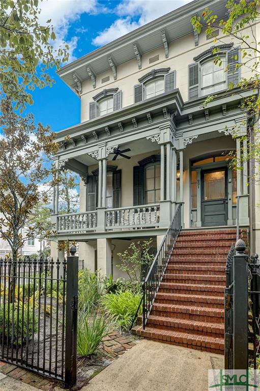 Gastin & Hill Savannah, GA Office