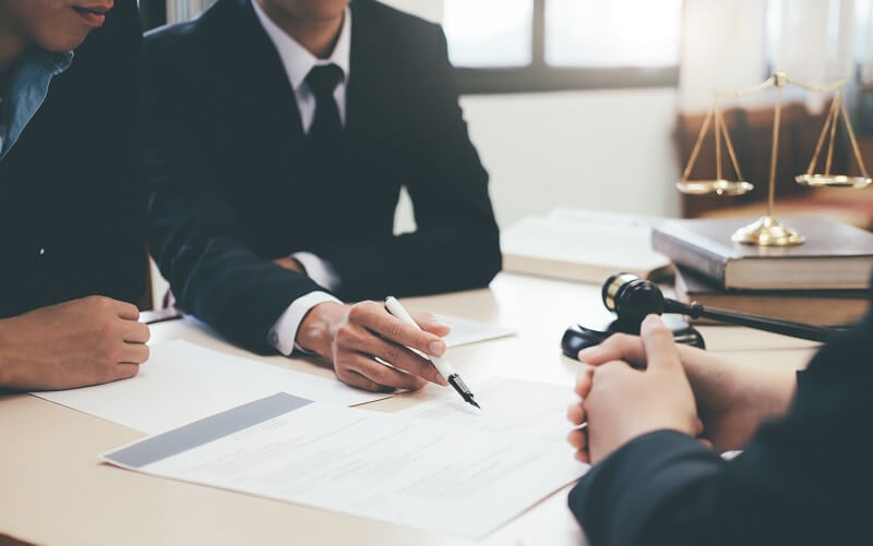 Quiroga Law Office, PLLC Kennewick, WA Office