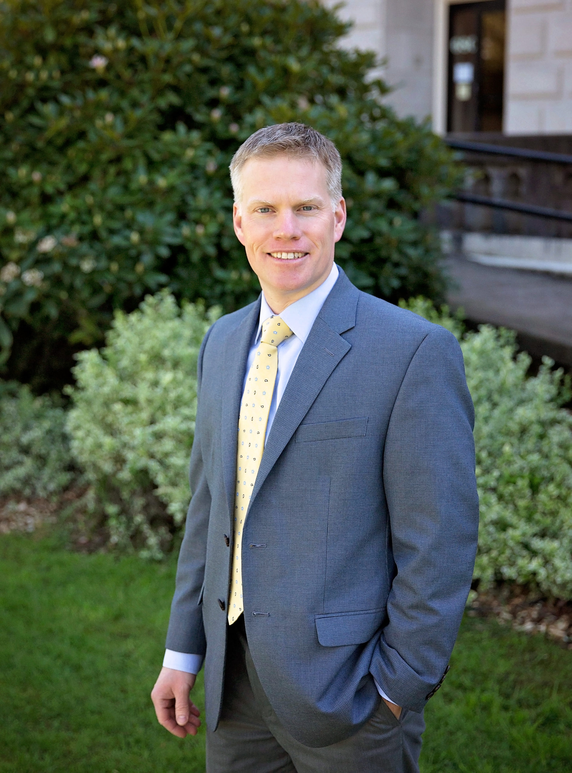 Saalfeld Griggs PC Bend, OR Office