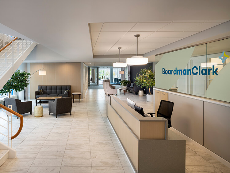 Boardman & Clark LLP Madison, WI Office