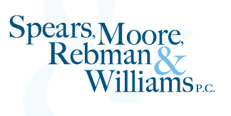 Spears, Moore, Rebman & Williams PC Chattanooga, TN Office