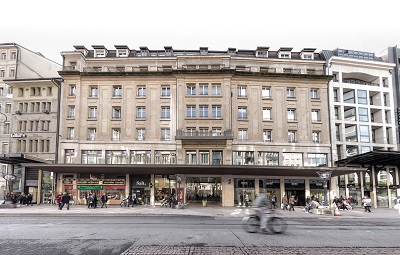 Eversheds Sutherland (US) LLP Zurich, Switzerland Office