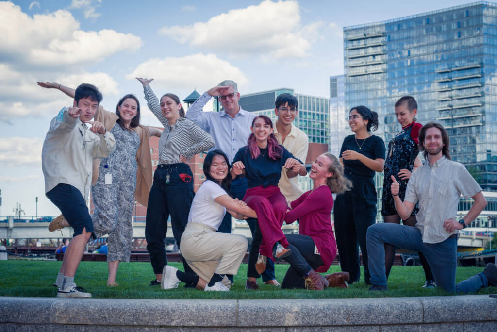 Maples Group Boston, MA Office