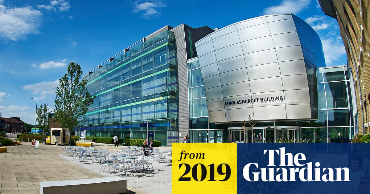 The Children's Legal Centre Colchester, UK-England Office