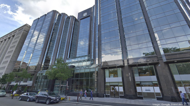 Beveridge & Diamond PC Washington, DC Office