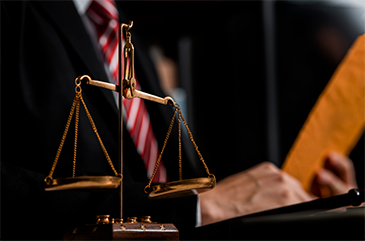 Callagy Law Paramus,  Office