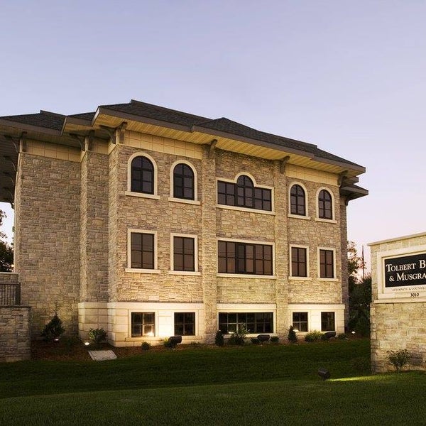 Tolbert Beadle Springfield, MO Office