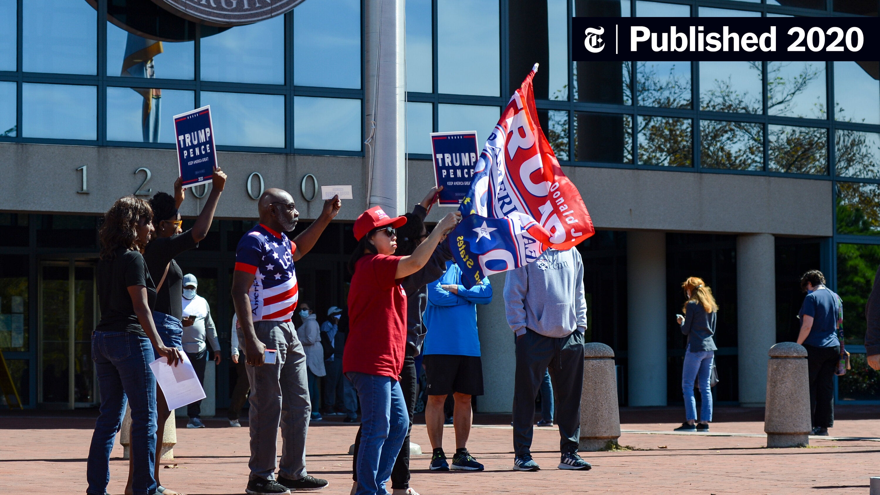 First Point Law Group Fairfax,  Office