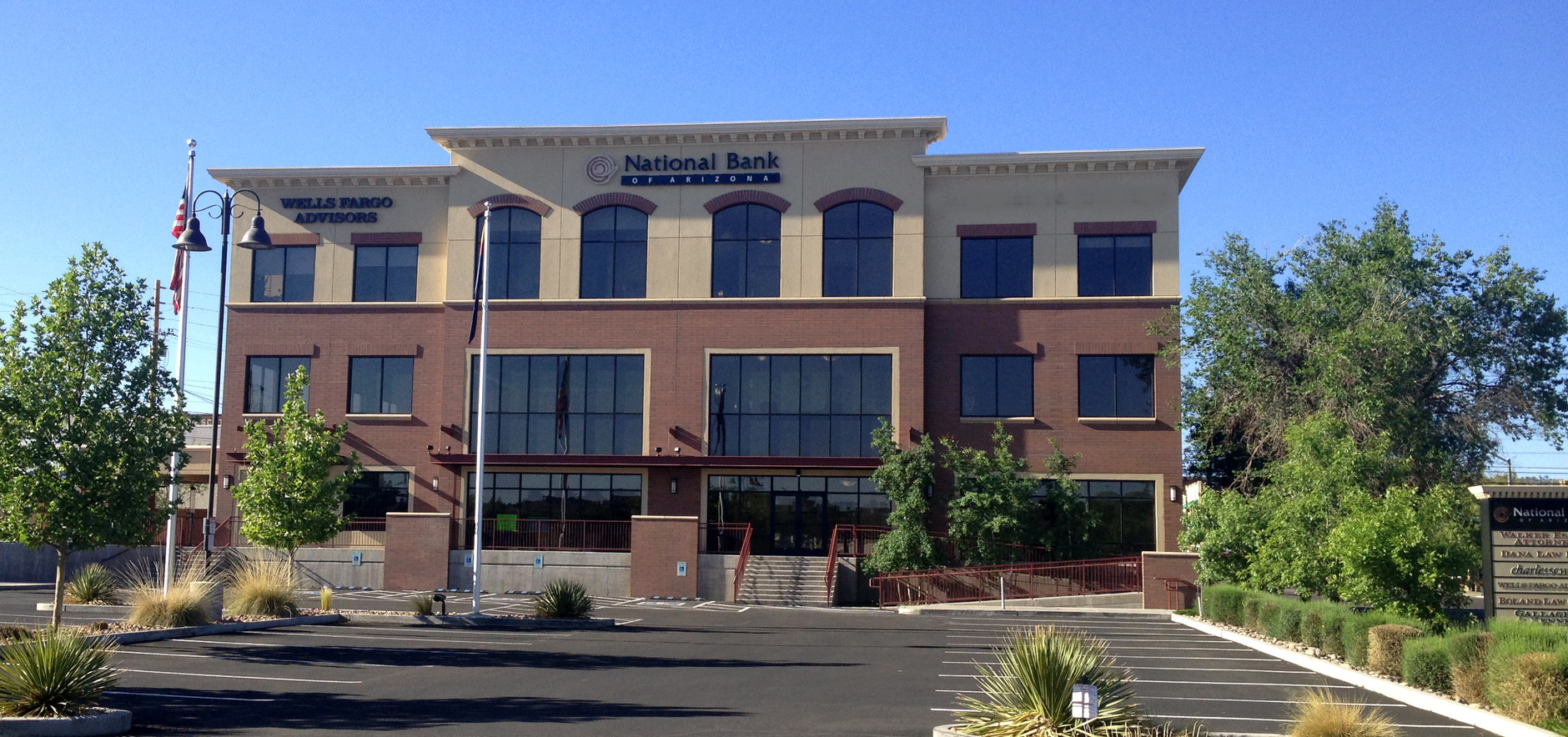 Dana Law Group Prescott, AZ Office