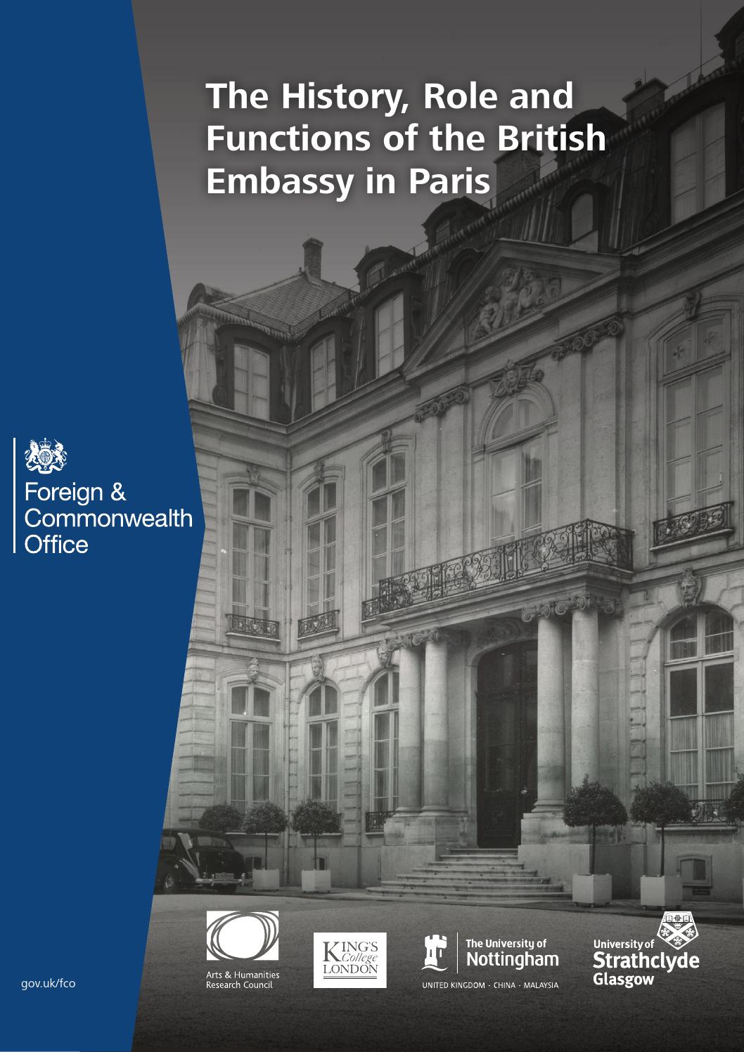 Vron & Associs Paris, France Office