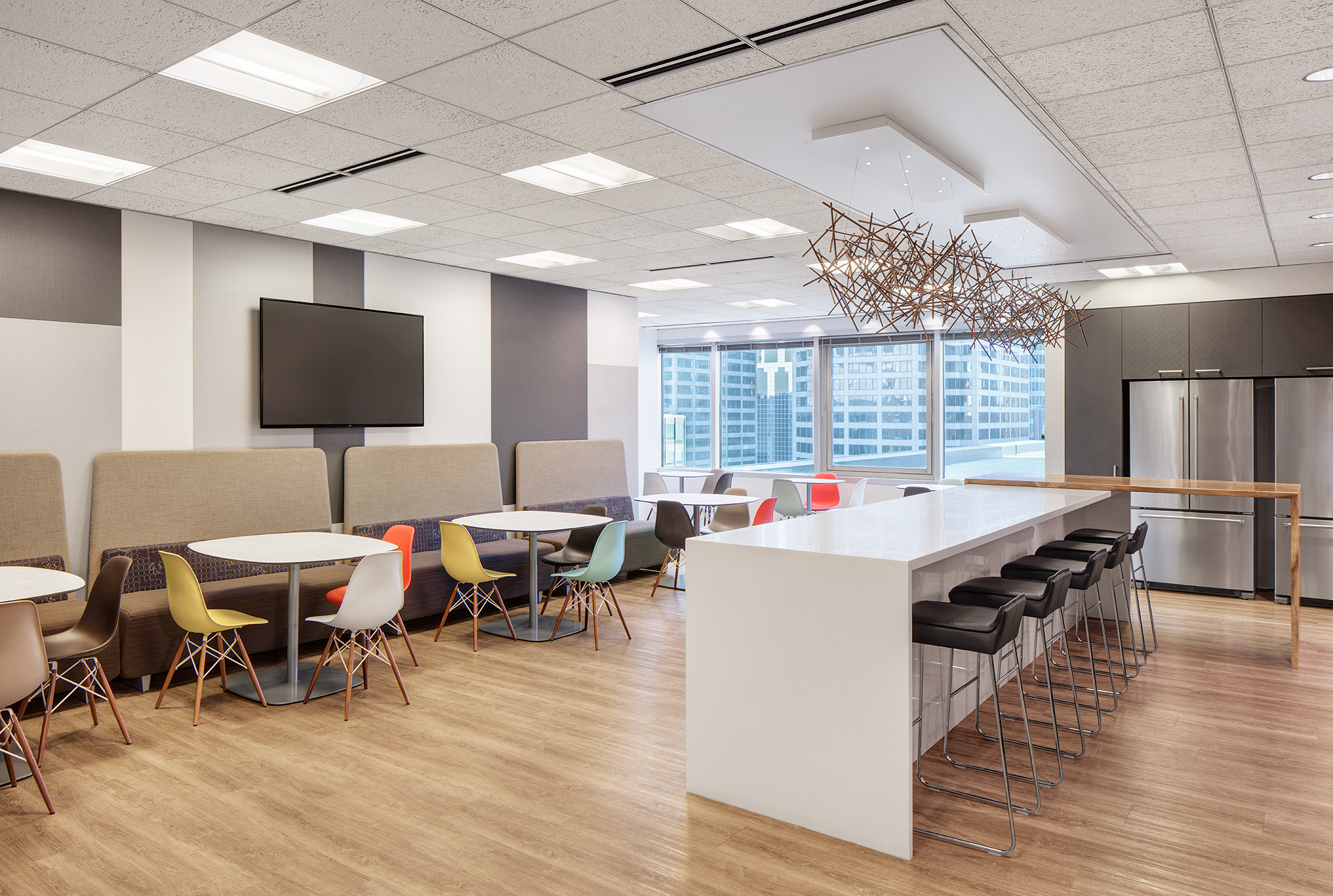 Katten Muchin Rosenman LLP Chicago, IL Office