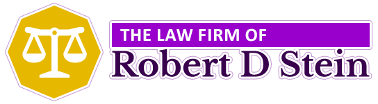 The Law Firm of Robert D. Stein, Esquire Palmetto, FL Office