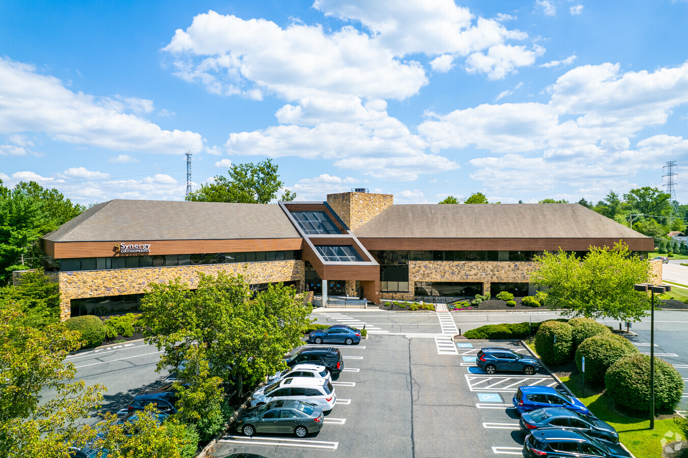 McGrory Wentz, LLP Plymouth Meeting, PA Office