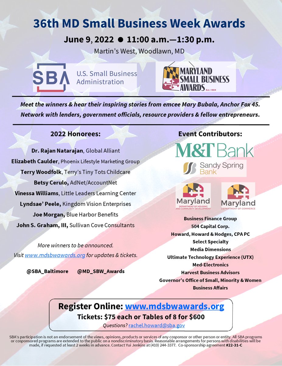 Sullivan Cove Consultants LLC Baltimore, MD Office