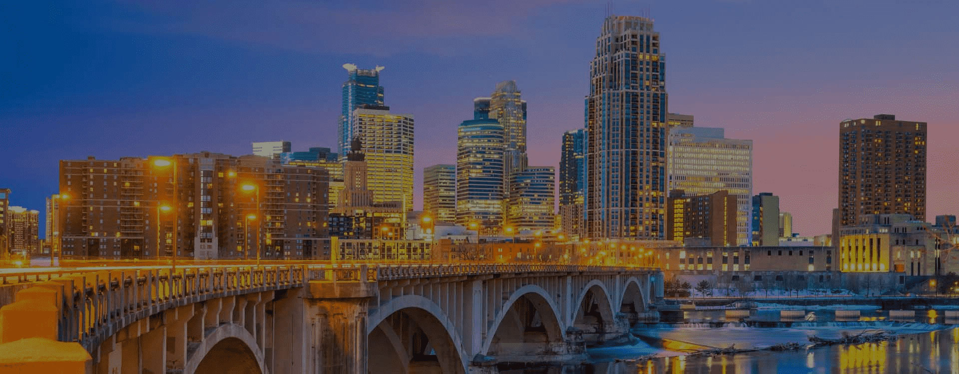 Cundy & Martin, LLC Bloomington, MN Office