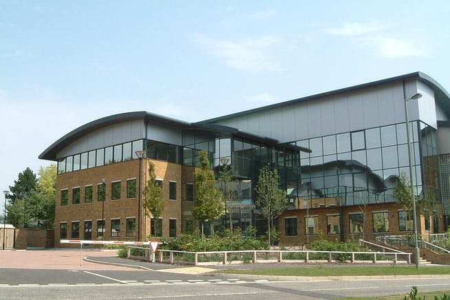 Penningtons Manches Cooper LLP Basingstoke, UK-England Office