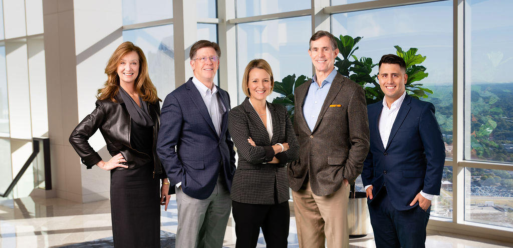 GPS Law Group Charlotte,  Office