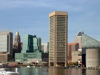 Craig M. Kadish & Associates, LLC Baltimore,  Office