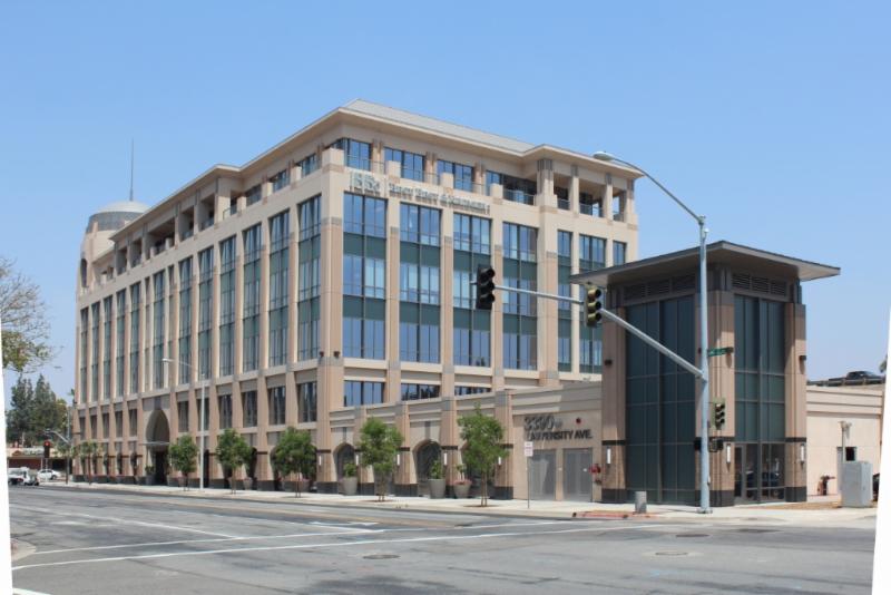 Best Best & Krieger LLP Riverside, CA Office