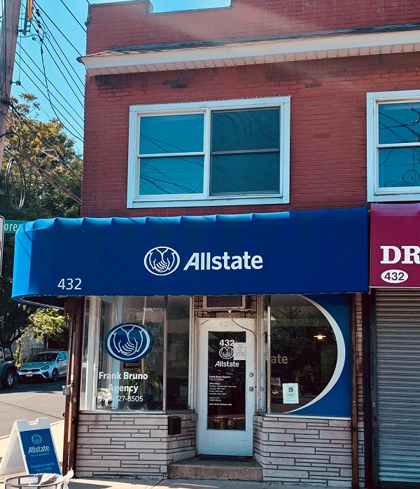 The Law Offices of Frank Bruno Glendale,  Office