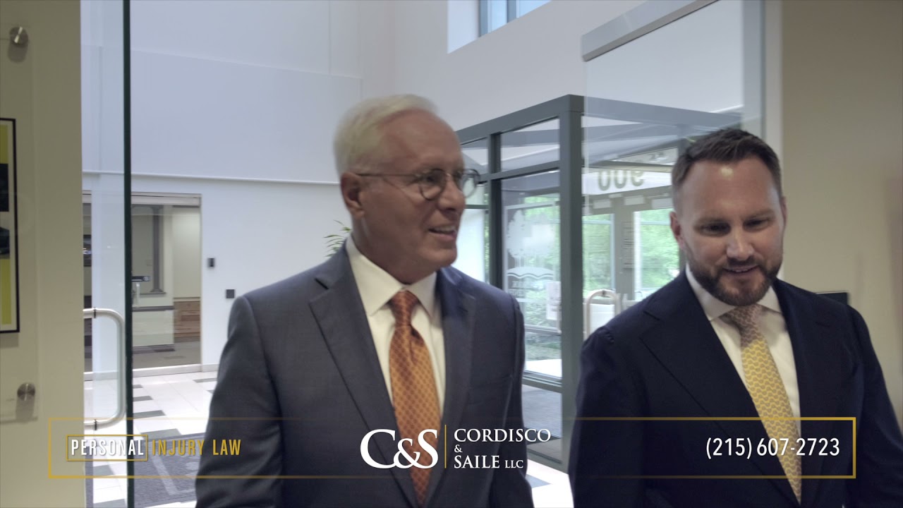 Cordisco & Saile LLC Feasterville Trevose, PA Office