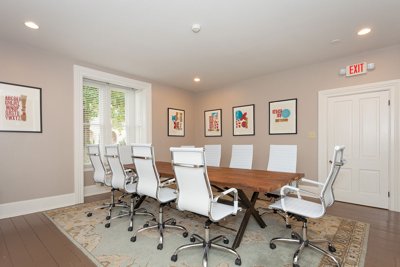 Williams Teusink, LLC Decatur,  Office
