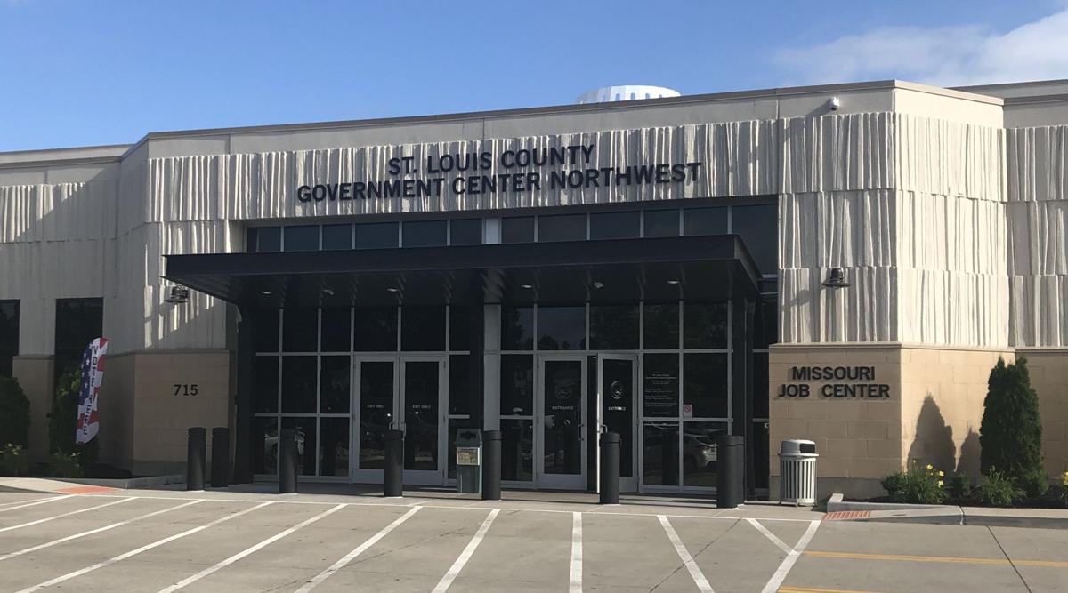 Klar, Izsak & Stenger, L.L.C Clayton, MO Office