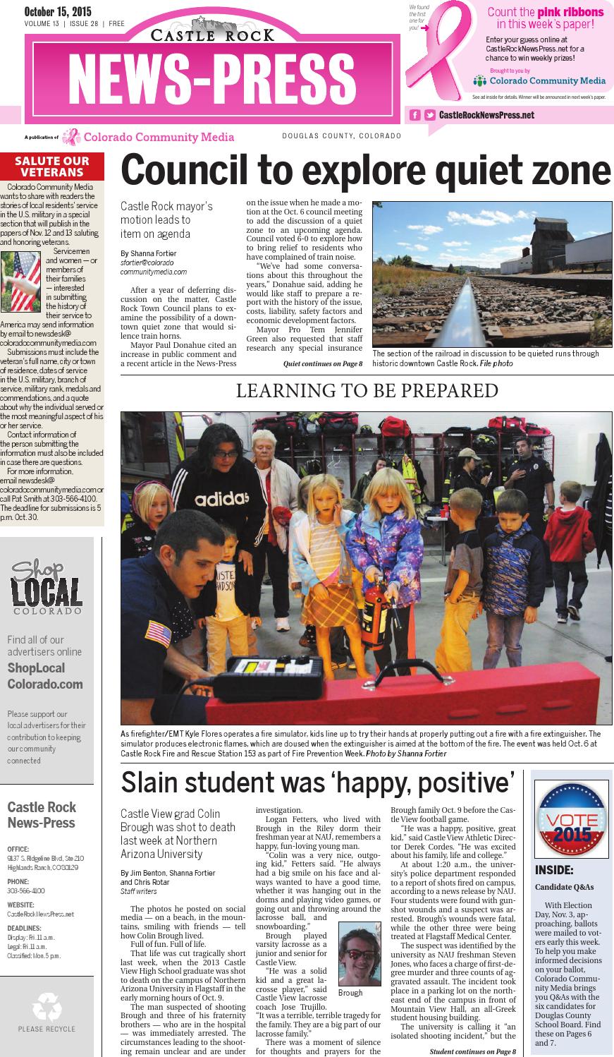 Mager Law Group Loveland, CO Office