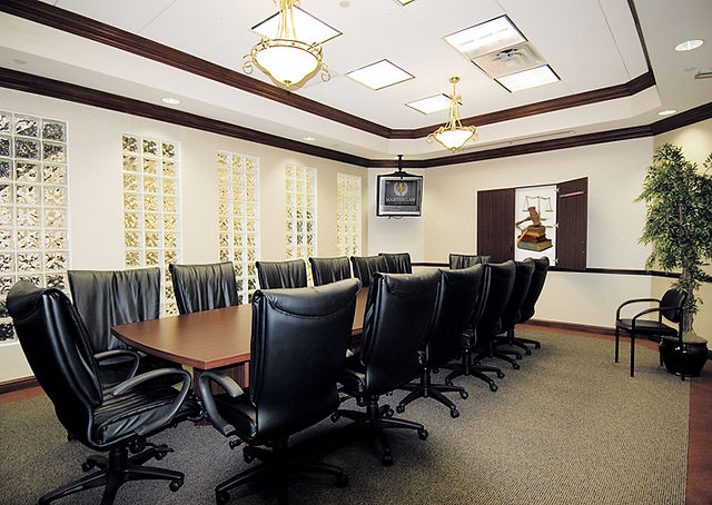 Marten Chiappetta Lake Worth,  Office