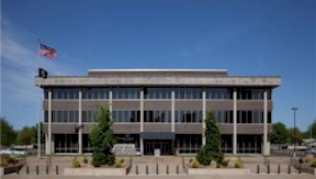 Dentons Evansville, IN Office