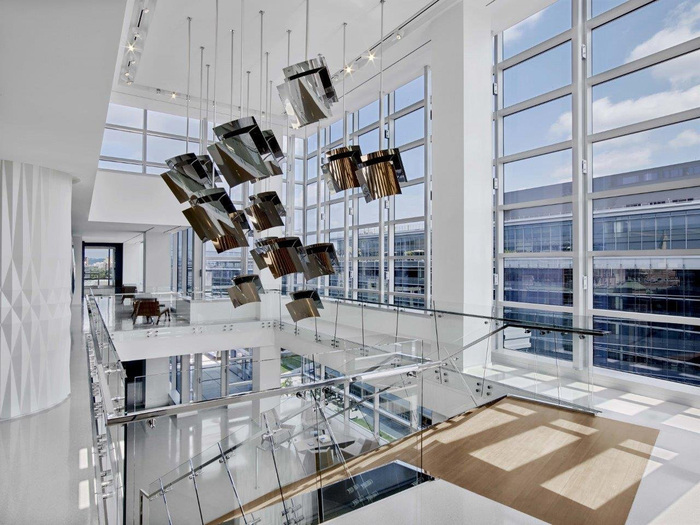 Venable LLP Washington, DC Office